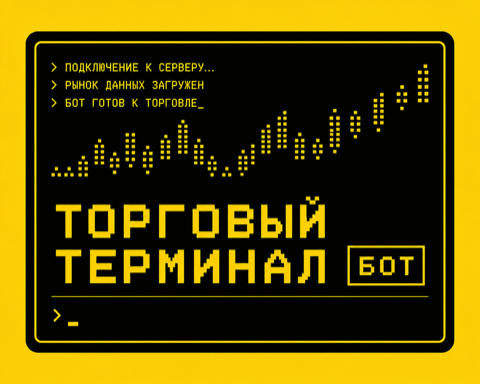 Торговый терминал